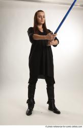 ANGELIA MASTER JEDI